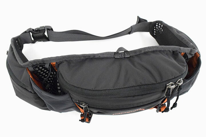 楽天市場】パタゴニア Patagonia ウエストバッグ ダート ローマー 