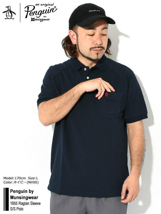 楽天市場】ペンギン バイ マンシングウェア Penguin by Munsingwear 