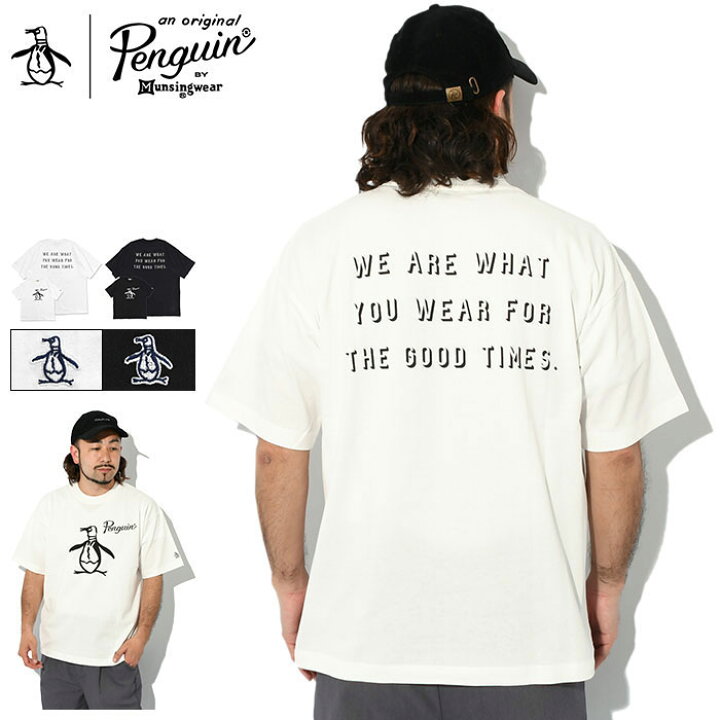 楽天市場】ペンギン バイ マンシングウェア Penguin by Munsingwear T  