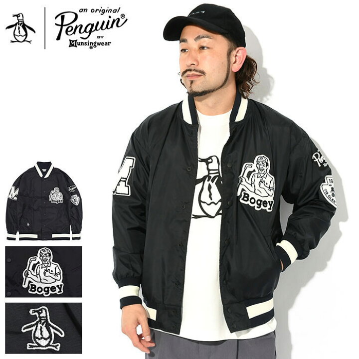 楽天市場】ペンギン バイ マンシングウェア Penguin by Munsingwear 