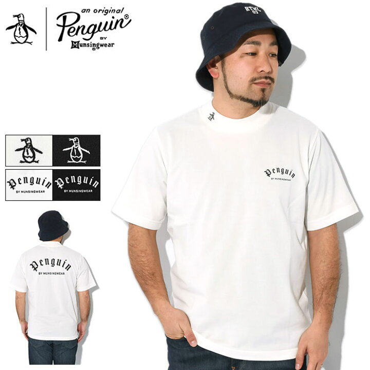 楽天市場】ペンギン バイ マンシングウェア Penguin by Munsingwear T