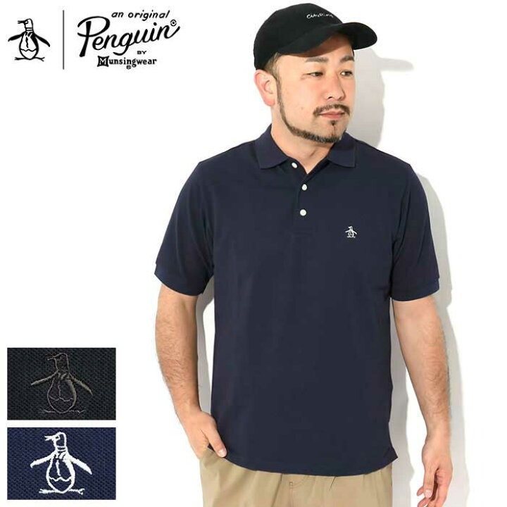 楽天市場】ペンギン バイ マンシングウェア Penguin by Munsingwear 