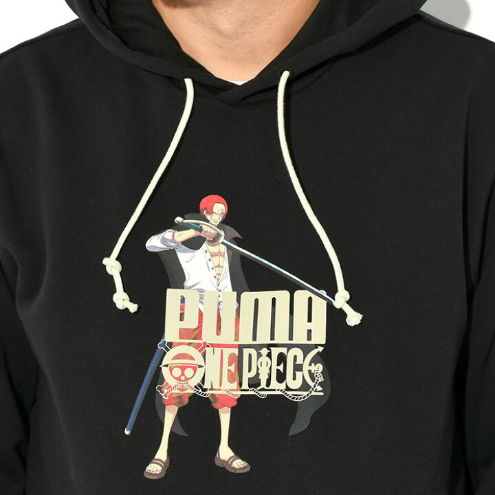 楽天市場】プーマ PUMA パーカー プルオーバー メンズ ワンピース 
