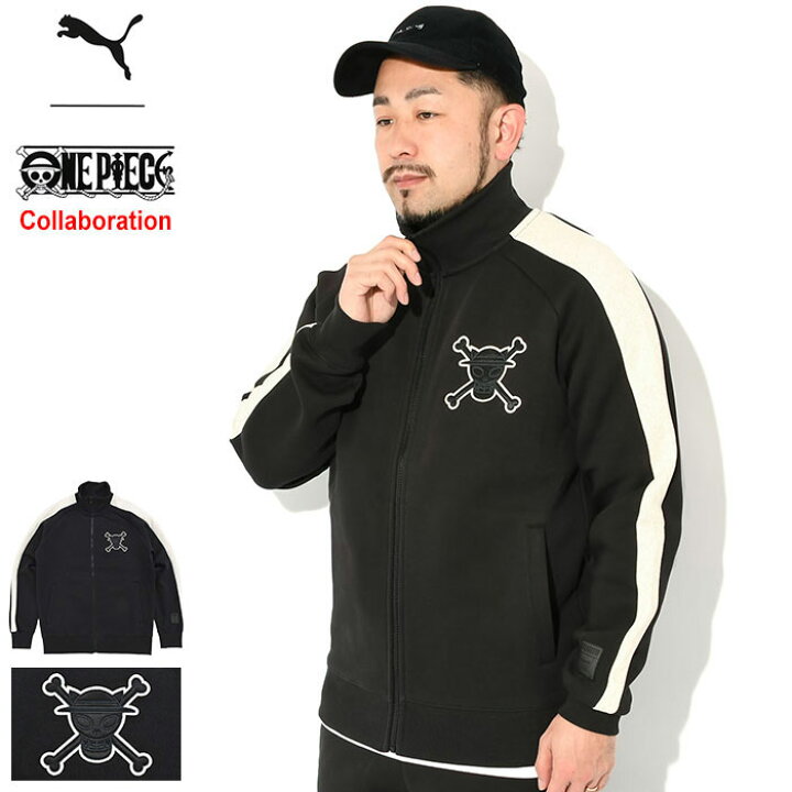楽天市場】プーマ PUMA ジャケット メンズ ワンピース T7 トラック 