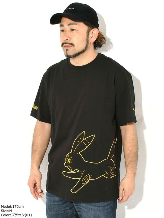 楽天市場】プーマ PUMA Tシャツ 半袖 メンズ ポケモン リラックス 