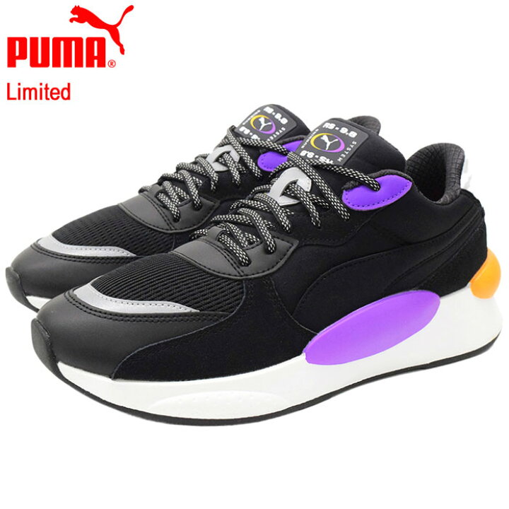 puma rs 9.8