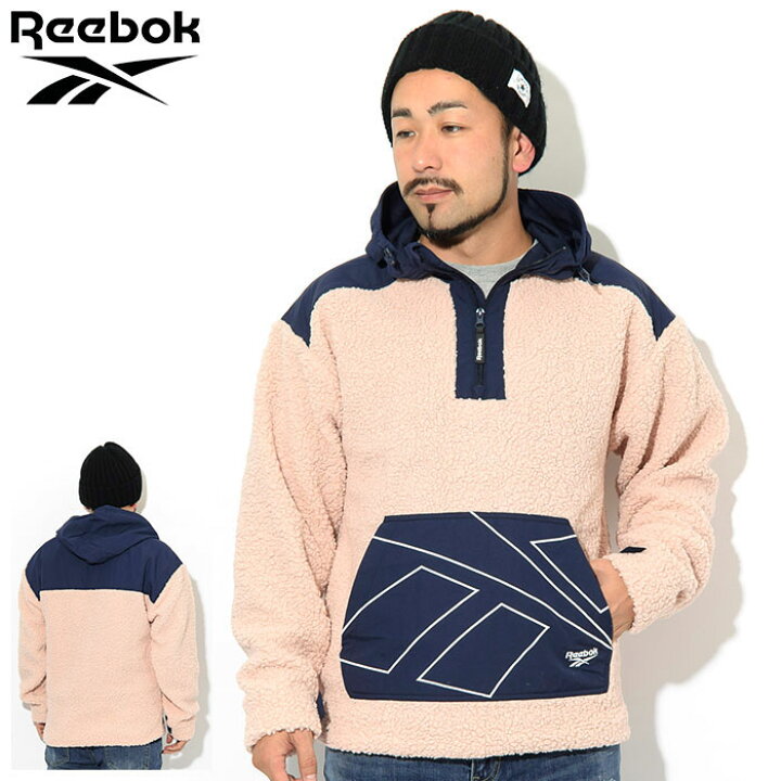 楽天市場】リーボック Reebok ジャケット メンズ クラシック ベクター 