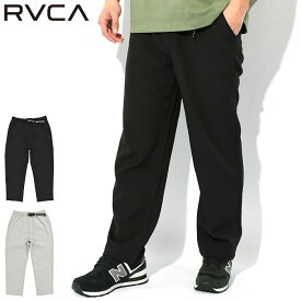 ルーカ RVCA パンツ メンズ チェーンメール ベルテッド ( RVCA Chainmail Belted Pant ボトムス メンズ 男性用 BD041-713 ) ice field icefield