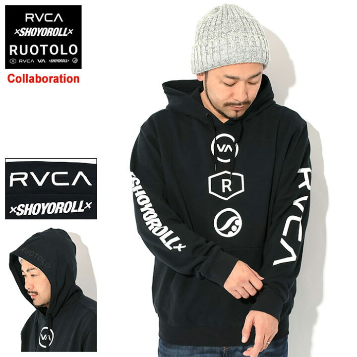 ショーヨーロール shoyoroll×RVCAルーカ A1F コラボ柔術着 （ショー 