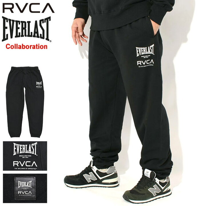 WINDANDSEA EVERLAST スウェットパンツ WIND AND SEA（ウィンダンシー 