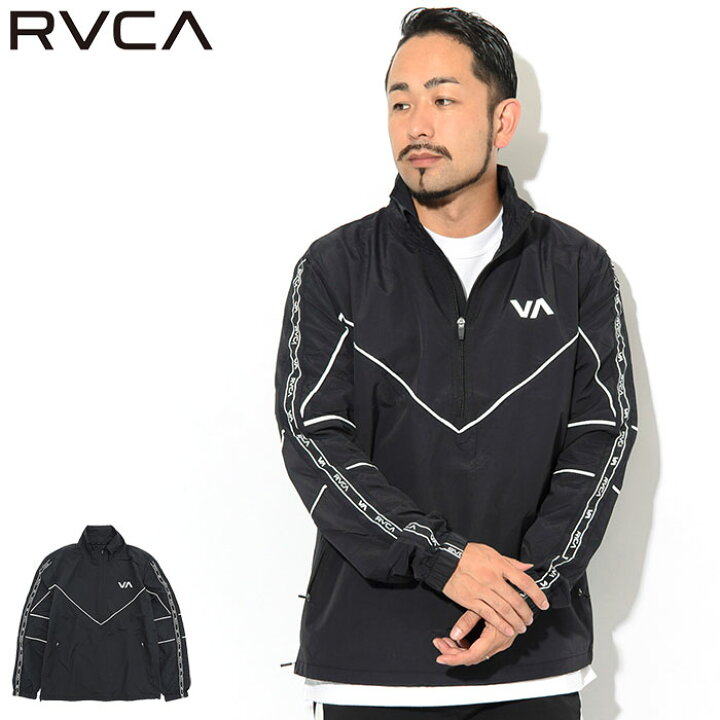 楽天市場】【7時間セール3/10】【70%OFF】ルーカ RVCA ジャケット  