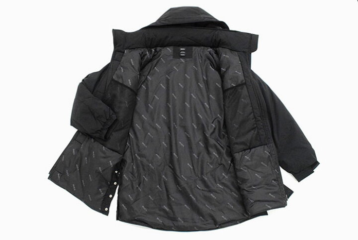 楽天市場】ルーカ RVCA ジャケット メンズ リフレクター プリント  