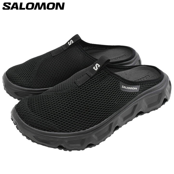 楽天市場】【ポイント10倍】サロモン SALOMON サンダル メンズ 男性用 