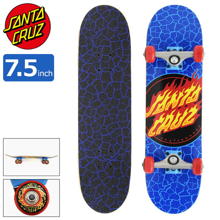 楽天市場】【アウトレット(不良箇所あり)】サンタクルーズ SANTA CRUZ  