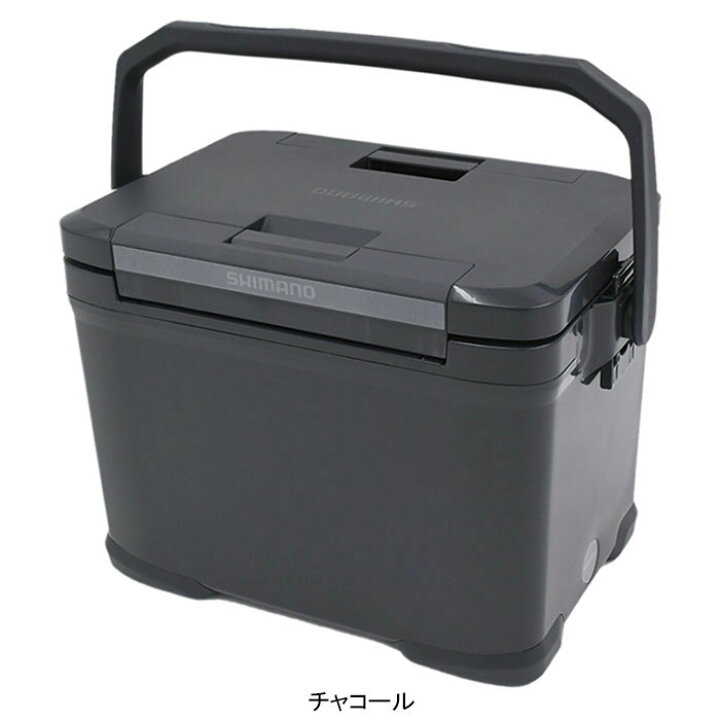 楽天市場】【ポイント10倍】シマノ SHIMANO クーラーボックス アイス 