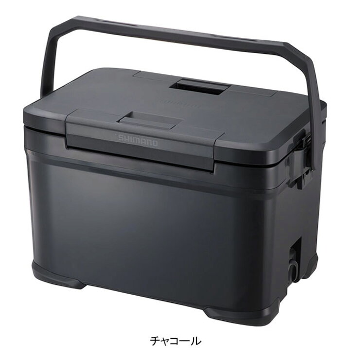 楽天市場】【ポイント10倍】シマノ SHIMANO クーラーボックス アイス 