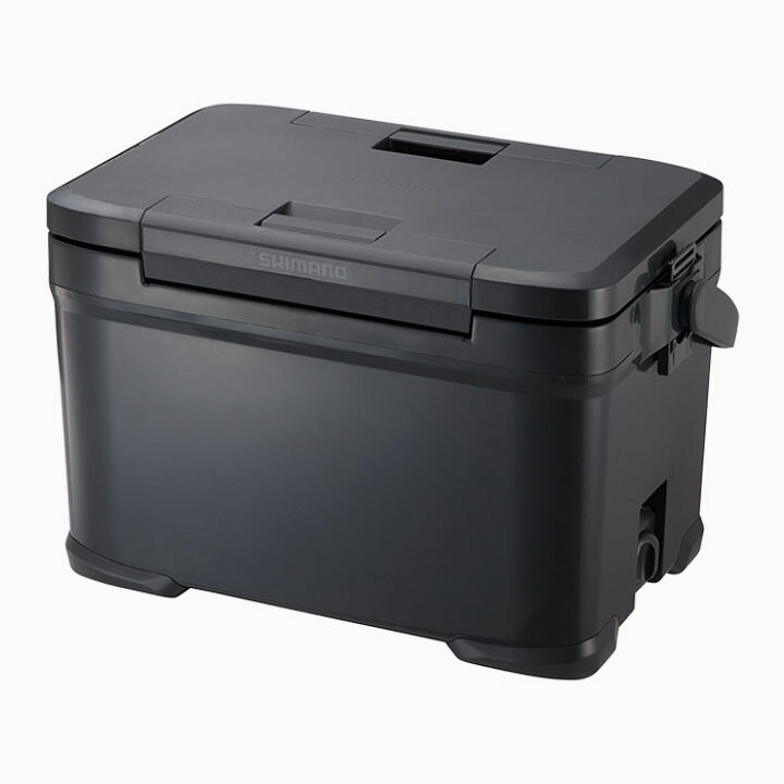 楽天市場】シマノ SHIMANO クーラーボックス アイスボックス EL 22L 