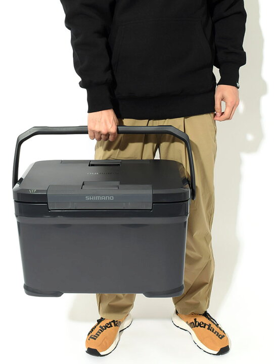楽天市場 シマノ Shimano クーラーボックス アイスボックス El 22l Shimano Icebox El 22l 日本製 アウトドア レジャー キャンプ 釣り メンズ レディース ユニセックス 男女兼用 Nx 222v Ice Field アイスフィールド