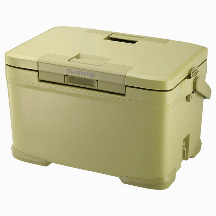 楽天市場 シマノ Shimano クーラーボックス アイスボックス St 30l Shimano Icebox St 30l 日本製 アウトドア レジャー キャンプ 釣り メンズ レディース ユニセックス 男女兼用 Nx 330v Ice Field アイスフィールド