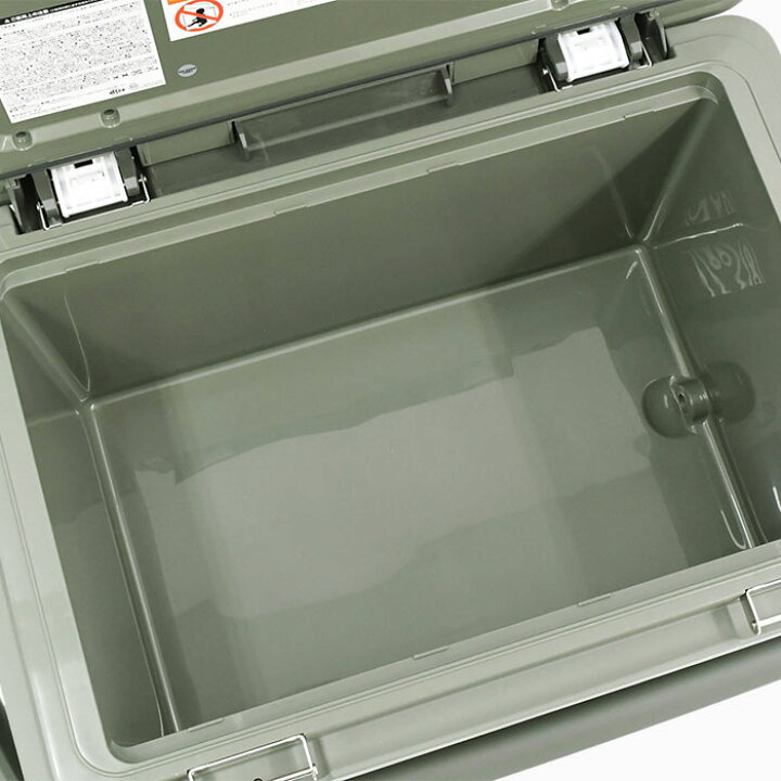 楽天市場】シマノ SHIMANO クーラーボックス ヴァシランド ST 32L 