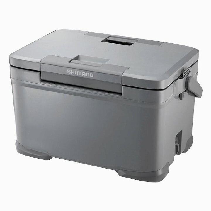 楽天市場】シマノ SHIMANO クーラーボックス アイスボックス VL 22L 
