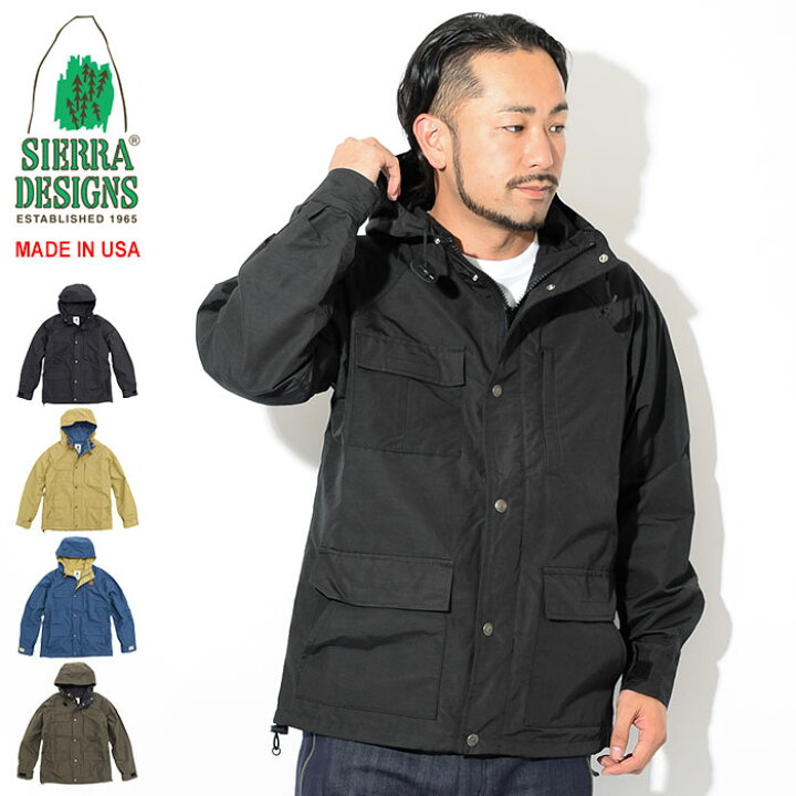 楽天市場】【ポイント10倍】シエラデザインズ SIERRA DESIGNS 