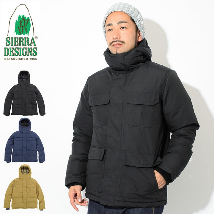 楽天市場】【ポイント10倍】シエラデザインズ SIERRA DESIGNS 