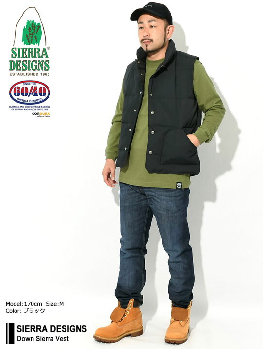 楽天市場】【ポイント10倍】シエラデザインズ SIERRA DESIGNS 
