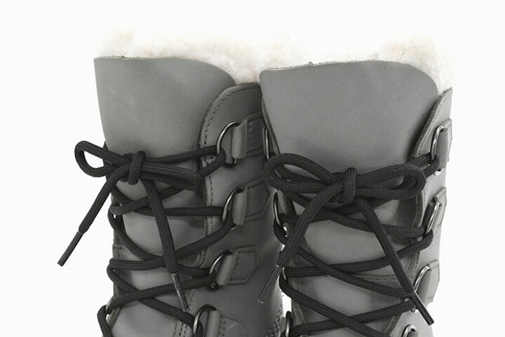 楽天市場】ソレル SOREL スノーブーツ レディース 女性用 カリブー WP 
