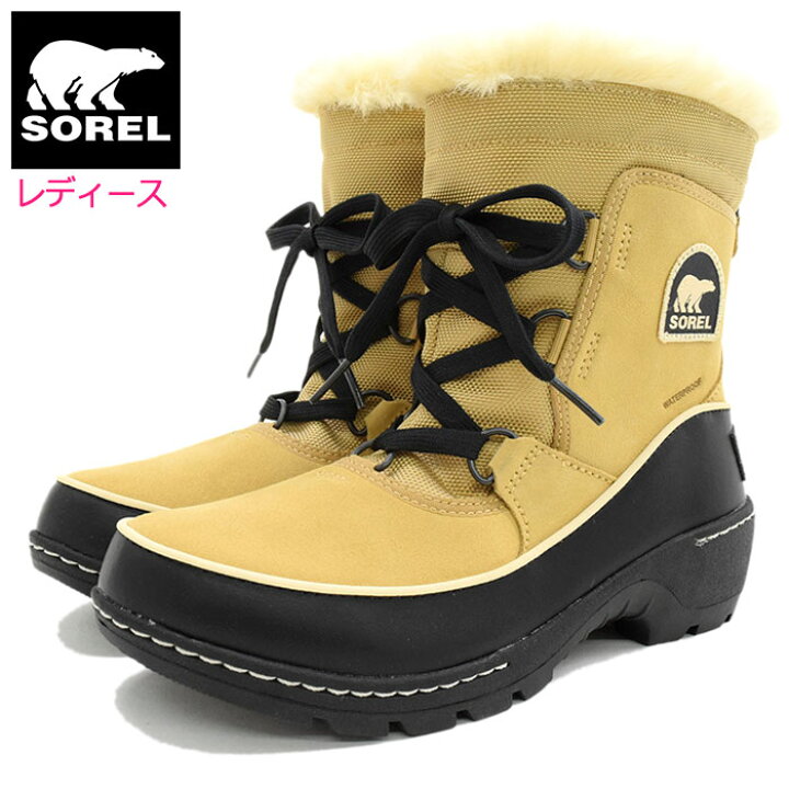 SOREL ティボリIII （楽天市場】SOREL ソレル ティボリ3 1749361  