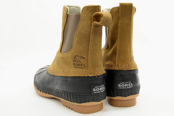 楽天市場】ソレル SOREL ブーツ メンズ 男性用 シャイアン 2 