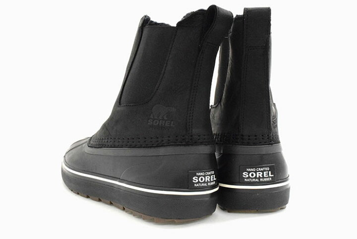 楽天市場】ソレル SOREL スノーブーツ メンズ 男性用 シャイアン  