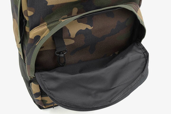 楽天市場】ステューシー STUSSY リュック Stock Woodland Camo(stussy 