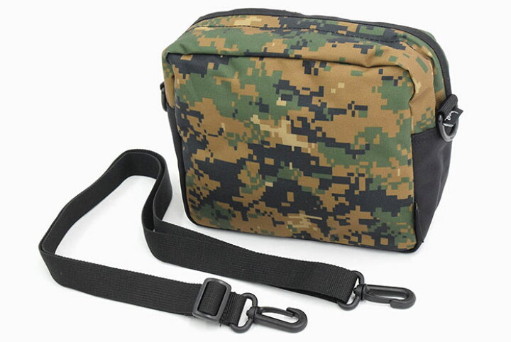 楽天市場】ステューシー STUSSY ショルダーバッグ Digi Camo ( stussy 