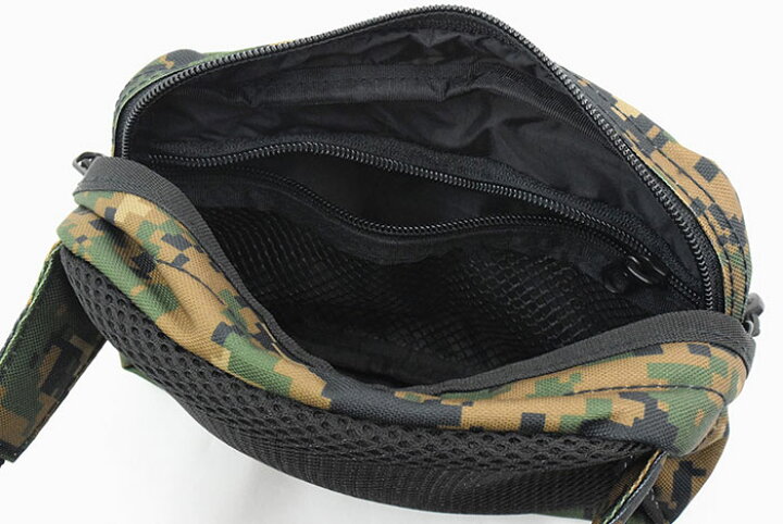 楽天市場】ステューシー STUSSY ウエストバッグ Digi Camo ( stussy 