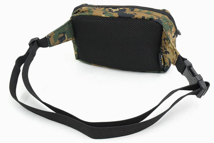楽天市場】ステューシー STUSSY ウエストバッグ Digi Camo ( stussy 