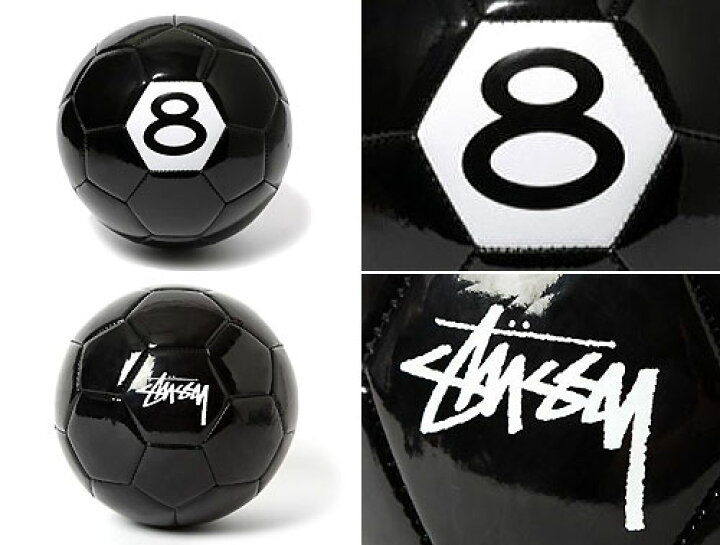 楽天市場】ステューシー STUSSY Stussy Soccer ボール NTRNTNL 