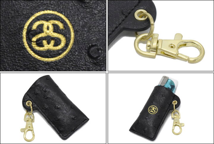 楽天市場】ステューシー STUSSY Ostrich Lighter ケース(stussy 