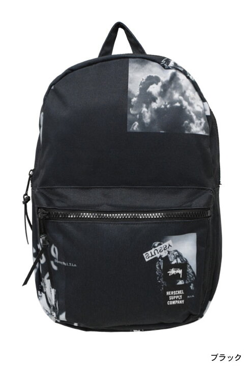 楽天市場】ステューシー STUSSY リュック Herschel Placement Print 