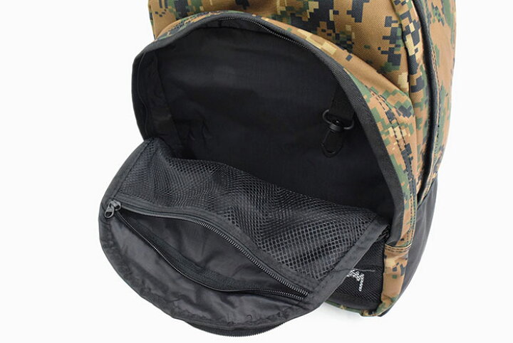 楽天市場】ステューシー STUSSY リュック Digi Camo ( stussy backpack 