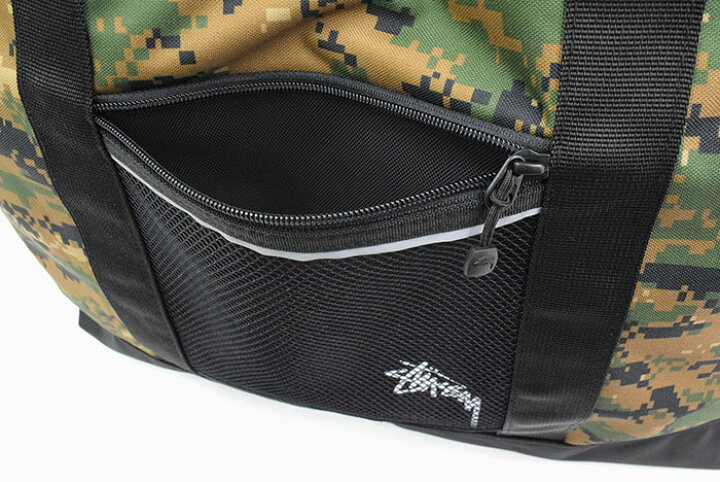 楽天市場】ステューシー STUSSY トートバッグ Digi Camo(stussy tote 