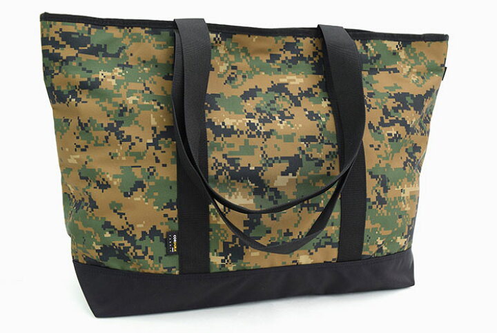 楽天市場】ステューシー STUSSY トートバッグ Digi Camo(stussy tote 