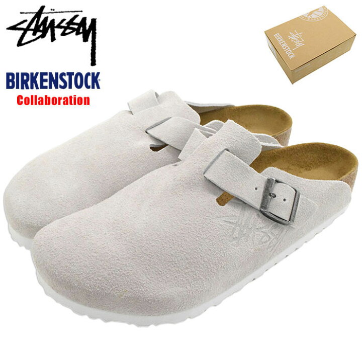 楽天市場】ステューシー STUSSY サンダル メンズ 男性用  