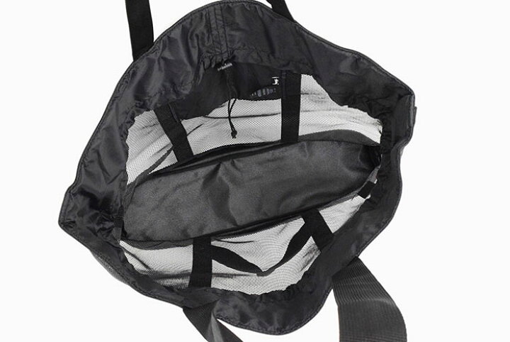楽天市場】ステューシー STUSSY トートバッグ Mesh Beach ( stussy 