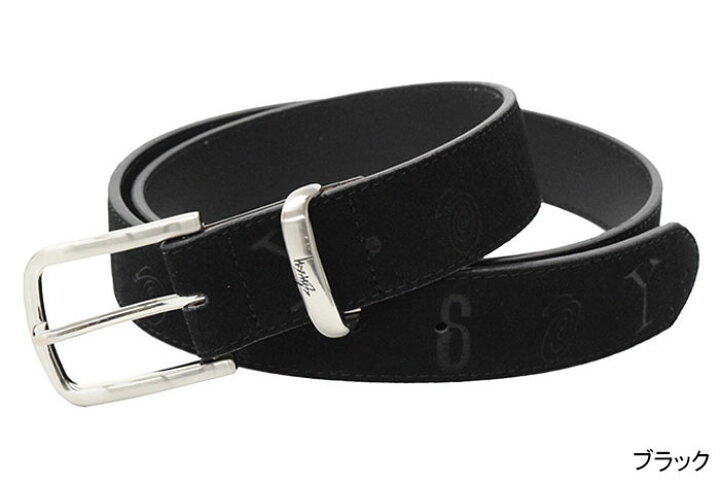 楽天市場】ステューシー STUSSY ベルト メンズ Ransom ( stussy belt 