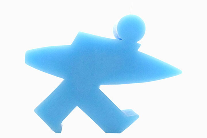 楽天市場】ステューシー STUSSY キャンドル Surfman ( stussy candle 