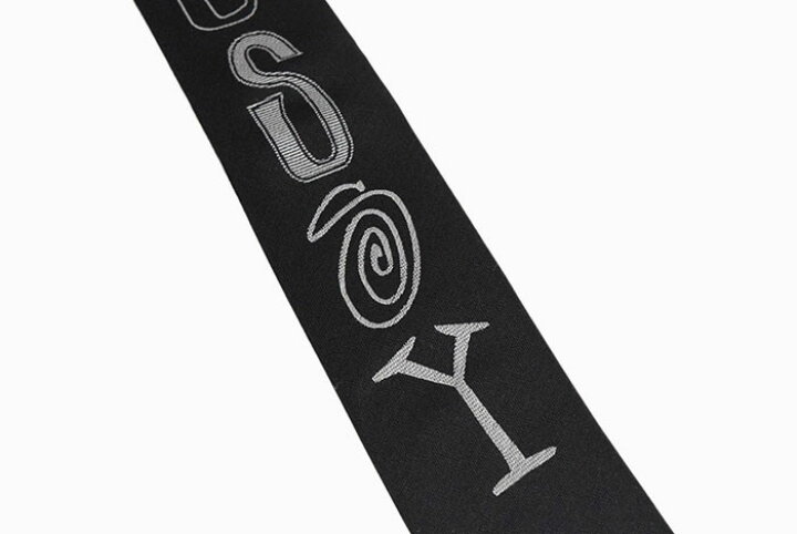 楽天市場】ステューシー STUSSY ネクタイ Ransom Jacquard ( stussy 