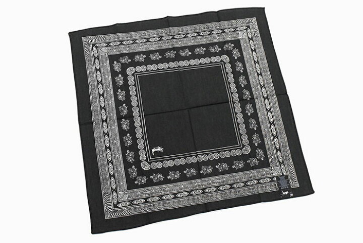楽天市場】ステューシー STUSSY バンダナ 21HO ( stussy bandana 