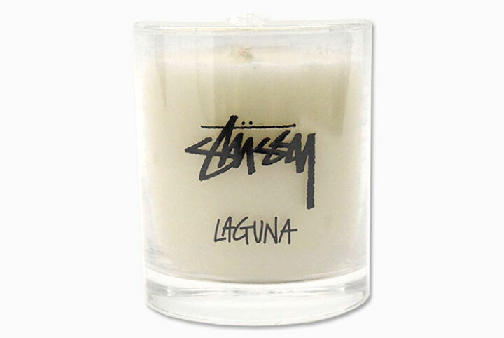 楽天市場】ステューシー STUSSY キャンドル Kuumba International 