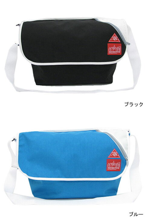 楽天市場】ステューシー STUSSY×Manhattan Portage 1607 Vintage 